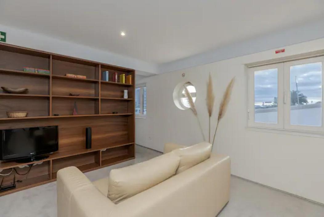Ferienwohnung Up Roselight Aveiro Exterior foto