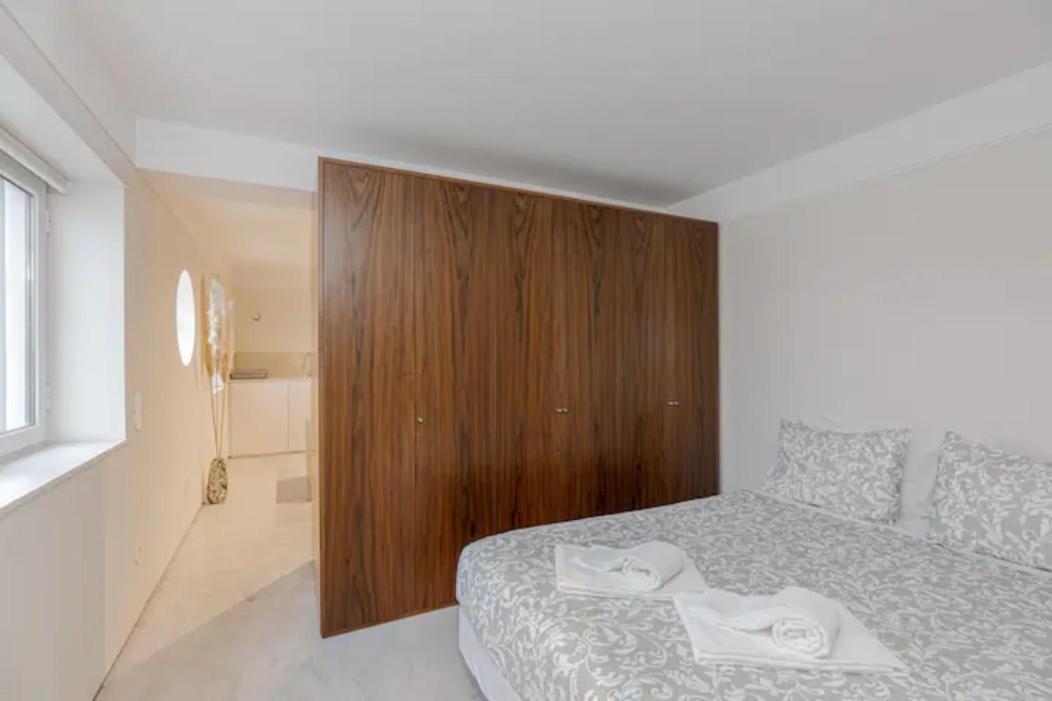 Ferienwohnung Up Roselight Aveiro Exterior foto