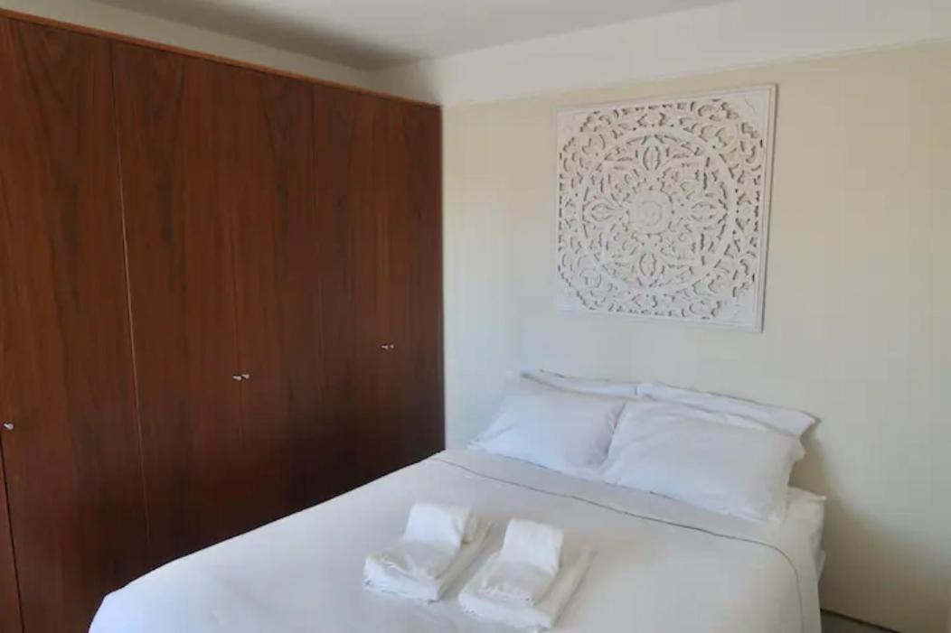 Ferienwohnung Up Roselight Aveiro Exterior foto
