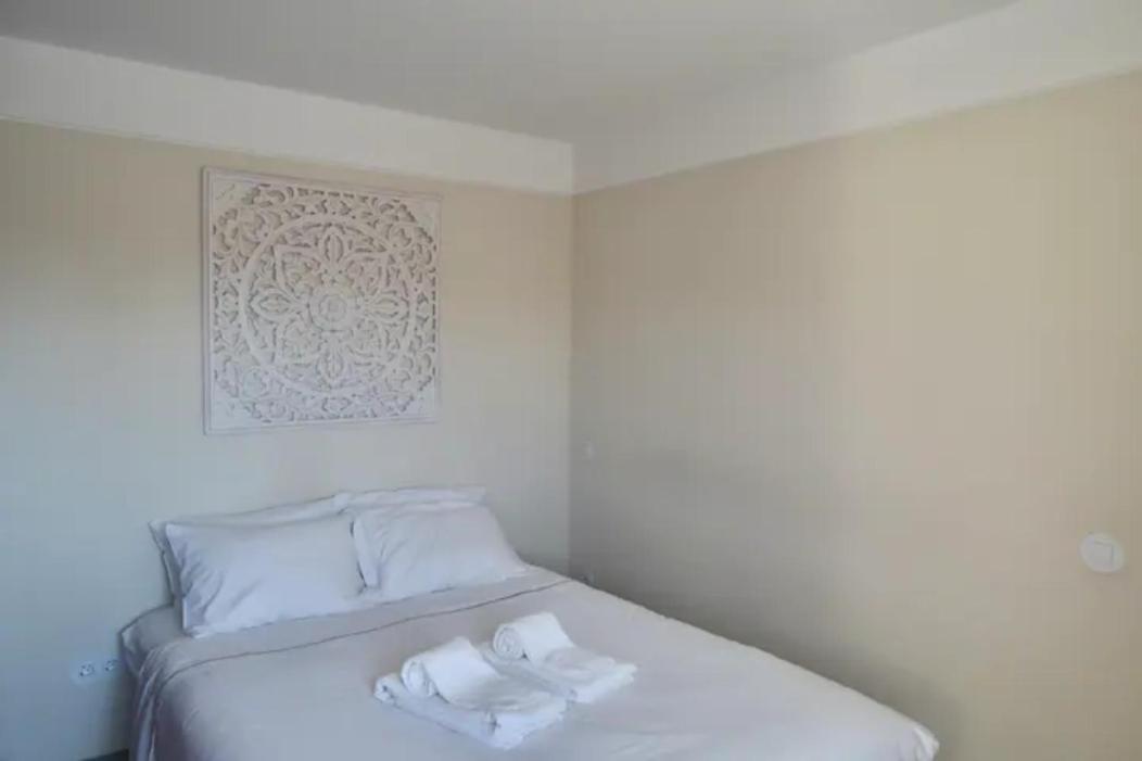 Ferienwohnung Up Roselight Aveiro Exterior foto
