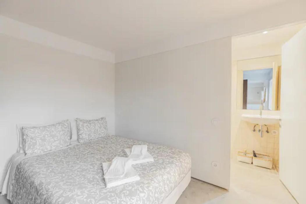 Ferienwohnung Up Roselight Aveiro Exterior foto